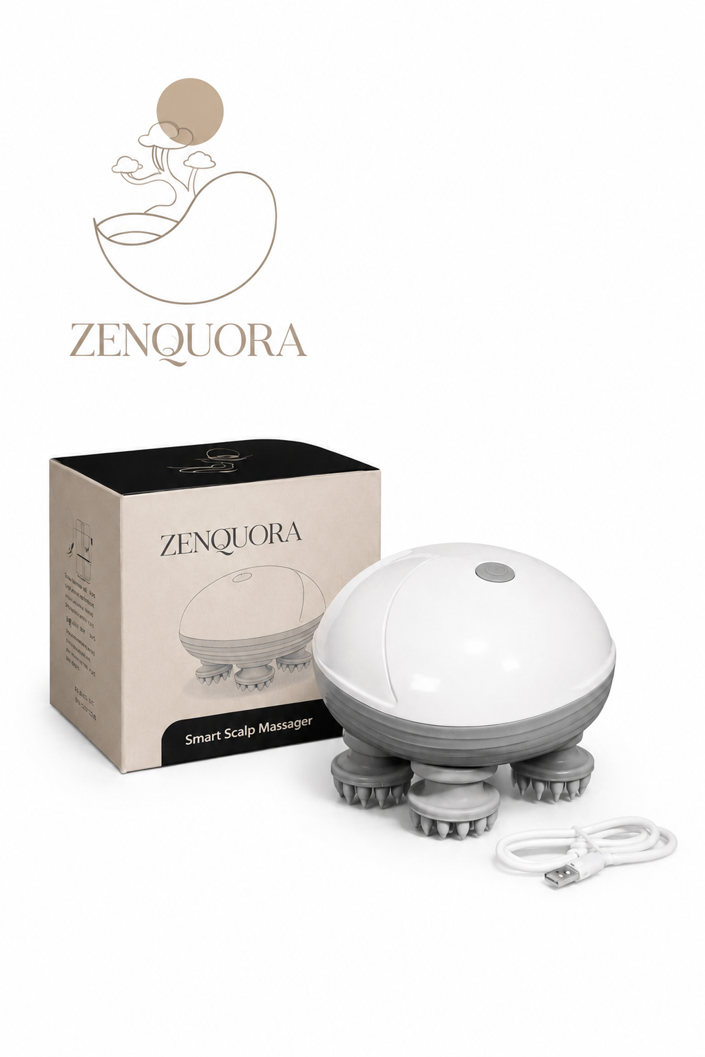 ZENQUORA PRO