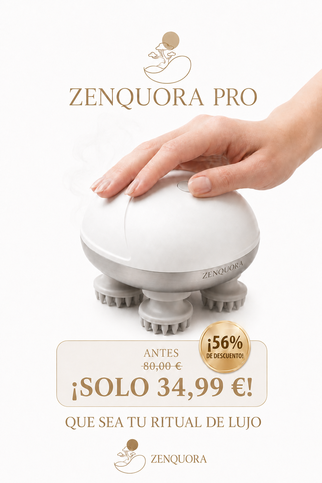 ZENQUORA PRO
