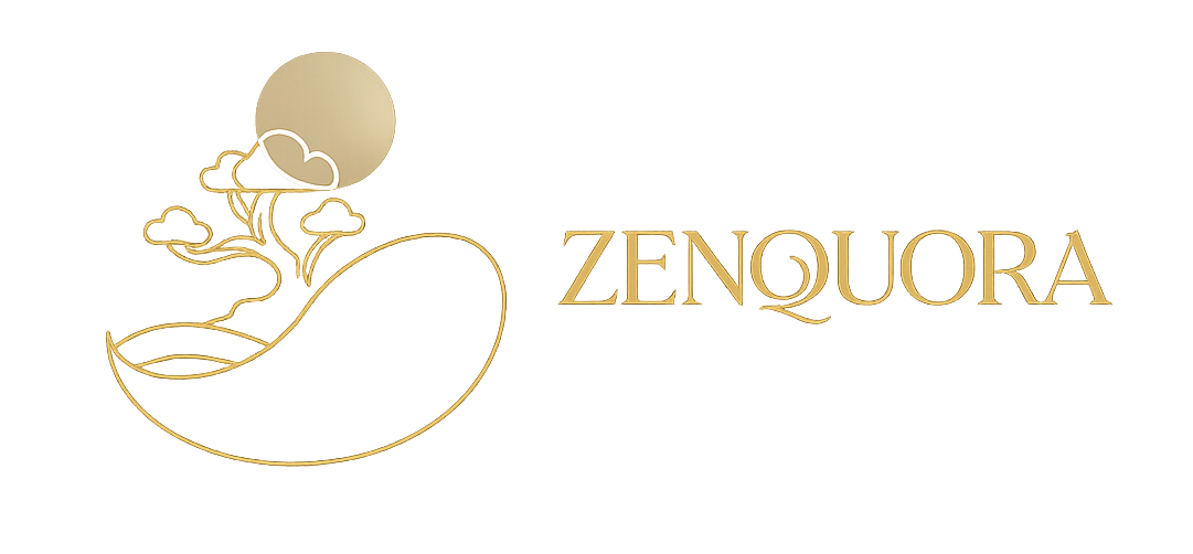 ZenQuora